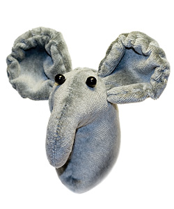 Дизайнерская игрушка ручной работы, hand made toys